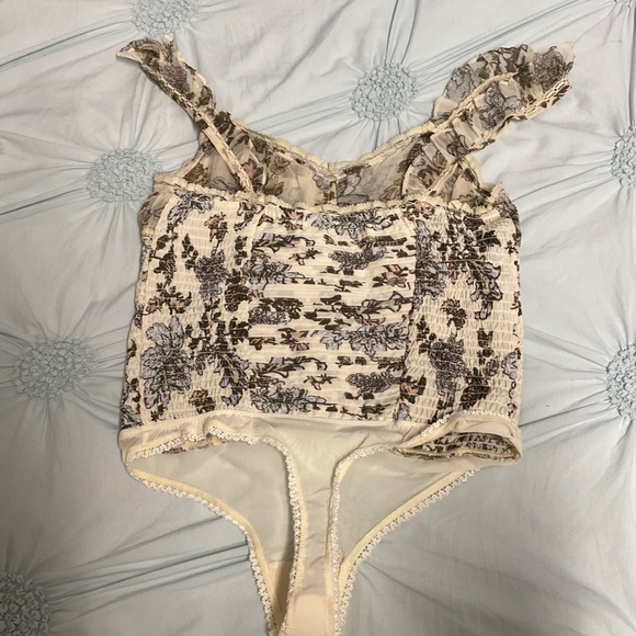 Free people bodysuit - Picture 2 of 4